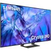 Телевизор Samsung Crystal UHD 4K DU8500 UE55DU8500UXRU