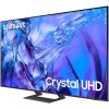 Телевизор Samsung Crystal UHD 4K DU8500 UE55DU8500UXRU