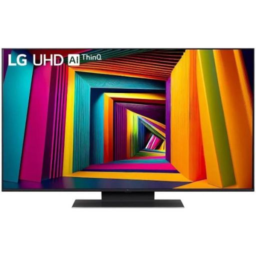 Телевизор LG UT91 55UT91006LA