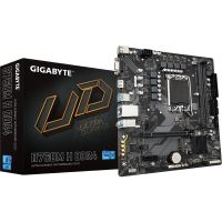 Материнская плата Gigabyte B760M H DDR4 (rev. 1.0)