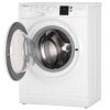 Стиральная машина Hotpoint-Ariston NSS 5015 H RU