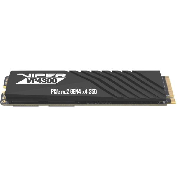 SSD Patriot Viper VP4300 1TB VP4300-1TBM28H, фото 2