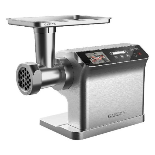 Мясорубка Garlyn Grind Pro