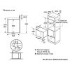 Микроволновая печь Maunfeld MBMO925SGW09