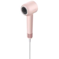 Фен Dreame Hairdryer Gleam Pink AHD12A (белый)