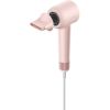 Фен Dreame Hairdryer Gleam Pink AHD12A (белый)