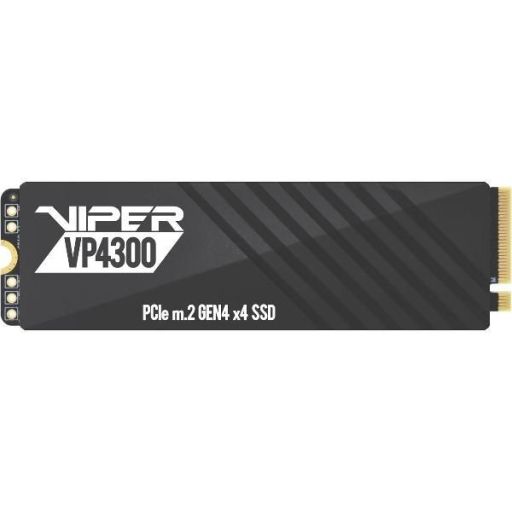 SSD Patriot Viper VP4300 1TB VP4300-1TBM28H, фото 1