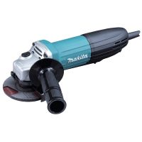 Угловая шлифмашина Makita GA4530R