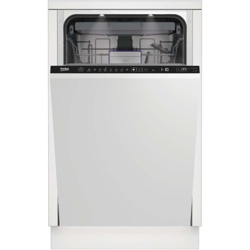 Встраиваемая посудомоечная машина Beko BDIS38121Q