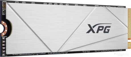 SSD A-Data XPG Gammix S60 Blade 512GB AGAMMIXS60-512G-CS