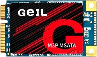 SSD Geil M3P 1TB M3PFD09I1TBA