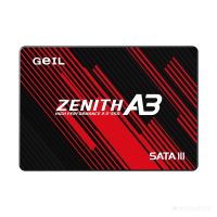 SSD Geil ZENITH А3 Series GZ25A3-250G A3AC16I250A