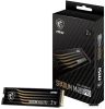 SSD MSI Spatium M480 Pro 2TB S78-440Q600-P83