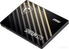 SSD MSI Spatium S270 960GB S78-440P130-P83