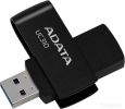 USB Flash A-Data UC310-128G-RBK 128GB (черный)