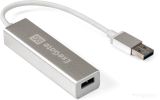 USB-хаб Exegate DUB-4 EX293981RUS