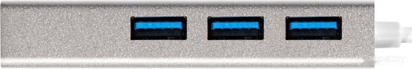 USB-хаб Exegate DUB-4 EX293981RUS