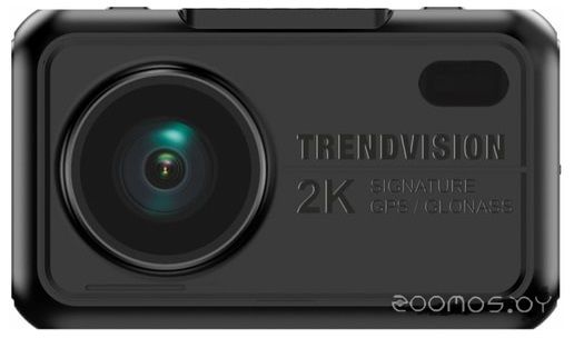 Видеорегистратор-GPS информатор (2в1) TrendVision TDR-721S