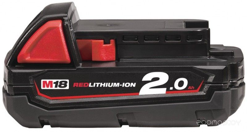 Аккумулятор для инструмента Milwaukee M18 B2