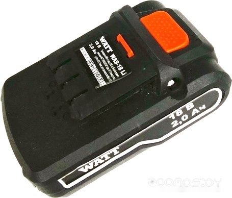 Аккумулятор Watt 1.018.031.12-34 (18В/2 Ah)