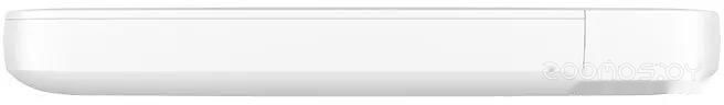 4G модем Huawei Brovi E3372-325 (белый)