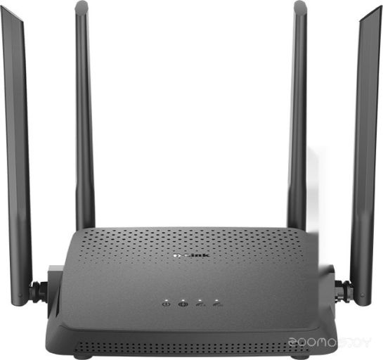 Wi-Fi роутер D-LINK DIR-842/RU/R5