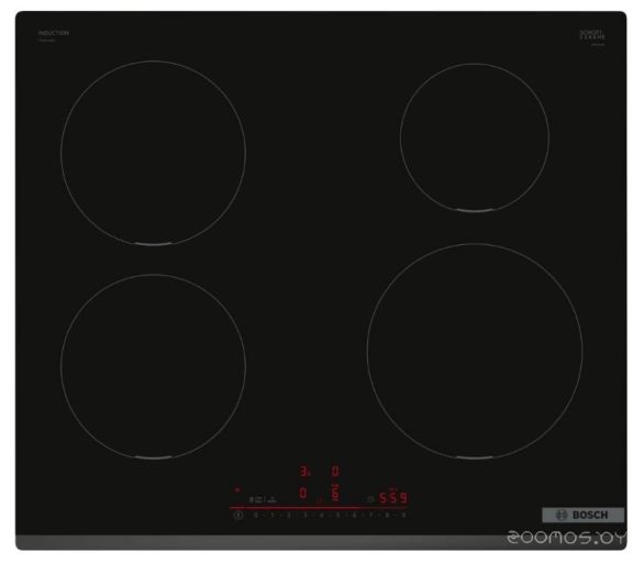 Варочная панель Bosch PIE631HB1E