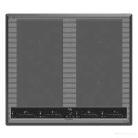 Варочная панель Maunfeld CVI594SF2MDGR LUX Inverter