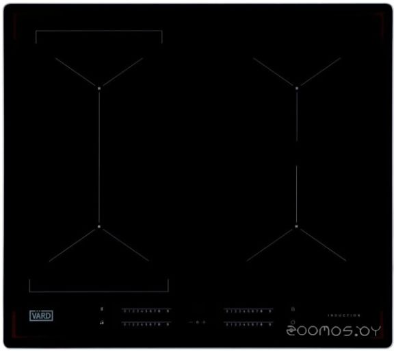 Варочная панель VARD VHI6461X
