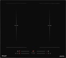 Варочная панель Weissgauff HI 642 BSCM Dual Flex