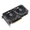 Видеокарта Asus Dual GeForce RTX 4070 SUPER EVO OC Edition 12GB GDDR6X DUAL-RTX4070S-O12G-EVO