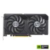 Видеокарта Asus Dual GeForce RTX 4070 SUPER EVO OC Edition 12GB GDDR6X DUAL-RTX4070S-O12G-EVO