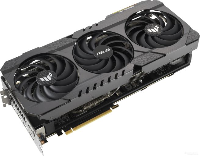 Видеокарта Asus TUF Gaming GeForce RTX 4090 24GB GDDR6X OG OC Edition TUF-RTX4090-O24G-OG-GAMING