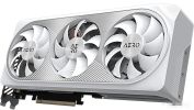 Видеокарта Gigabyte GeForce RTX 4070 Super Aero OC 12G GV-N407SAERO OC-12GD