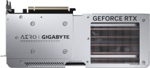 Видеокарта Gigabyte GeForce RTX 4070 Super Aero OC 12G GV-N407SAERO OC-12GD