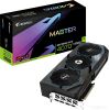 Видеокарта Gigabyte GeForce RTX 4070 Ti Super Master 16G GV-N407TSAORUS M-16GD