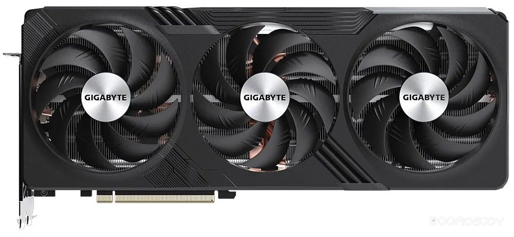 Видеокарта Gigabyte GV-R79XTXGAMING OC-24GD