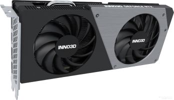 Видеокарта Inno3D GeForce RTX 4060 Twin X2 OC N40602-08D6X-173051N