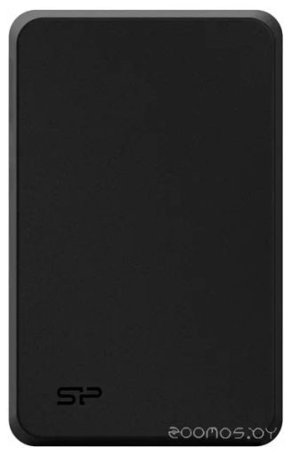 Внешний накопитель Silicon Power Stream S05 2TB SP020TBPHD05SS3K