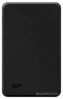 Внешний накопитель Silicon Power Stream S05 2TB SP020TBPHD05SS3K