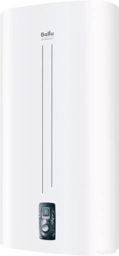 Накопительный электрический водонагреватель Ballu BWH/S 100 Artendo DH, фото 1