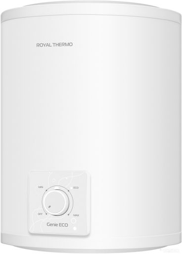 Накопительный электрический водонагреватель Royal Thermo RWH 10 Genie ECO U