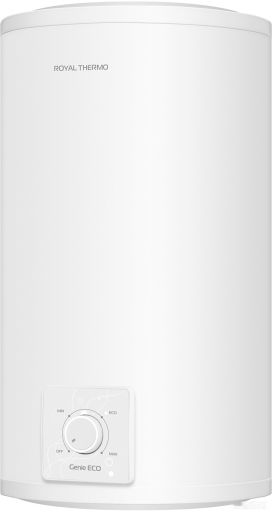 Накопительный электрический водонагреватель Royal Thermo RWH 15 Genie ECO O