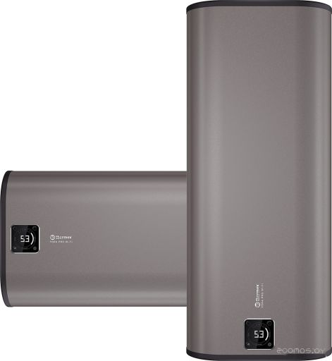 Накопительный электрический водонагреватель Thermex Fora 100 (pro) Wi-Fi, фото 1
