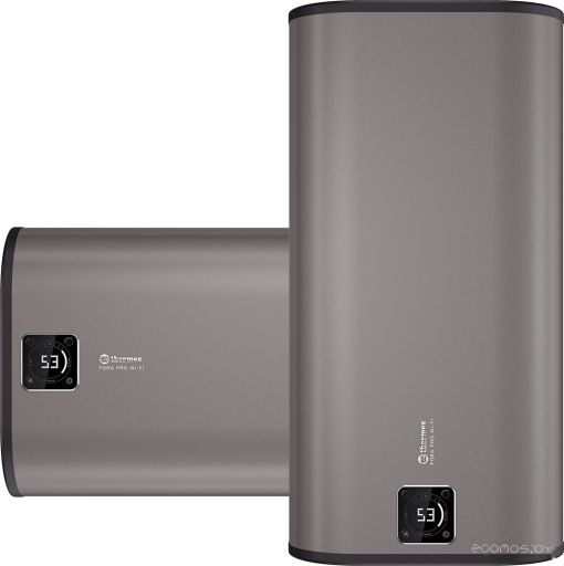 Накопительный электрический водонагреватель Thermex Fora 80 (pro) Wi-Fi