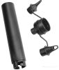 Аккумуляторная воздуходувка Milwaukee M18 BBL-0