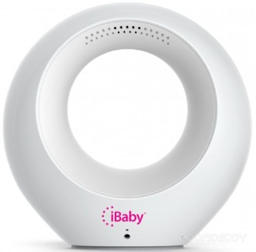 Ионизатор iHealth iBaby AirSence A1, фото 1