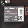 Газонокосилка Patriot PT 46S The One