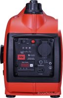 Бензиновый генератор FUBAG TI 1000 646250