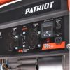 Генератор Patriot GRS 3800